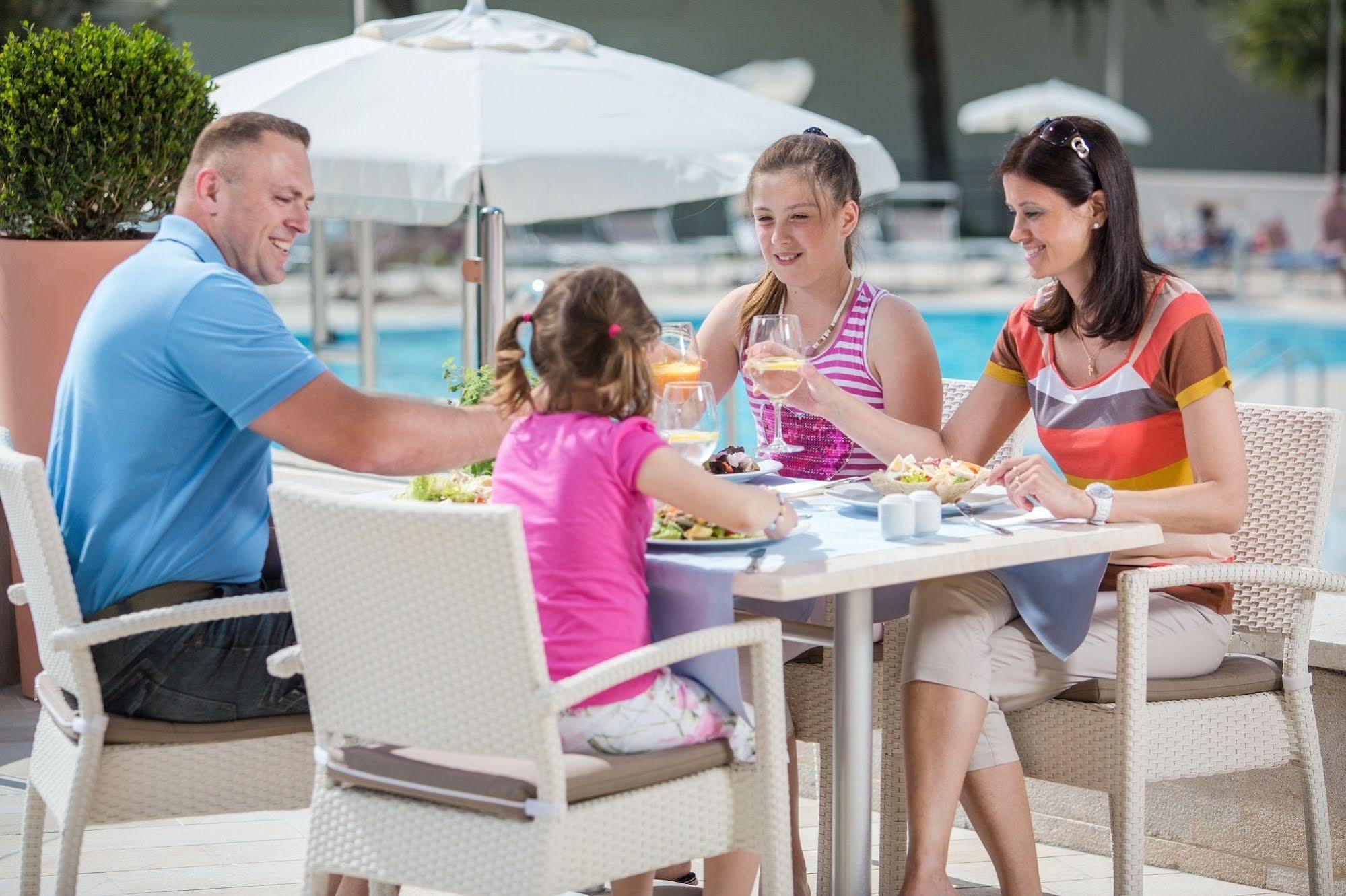 Pical Apartments Πόρετς Εξωτερικό φωτογραφία